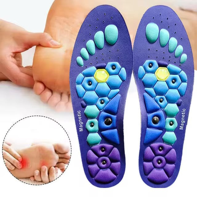 Orthopädische Einlegesohlen von SohlFit