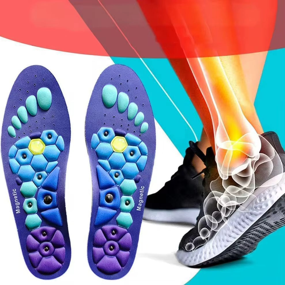 Orthopädische Einlegesohlen von SohlFit
