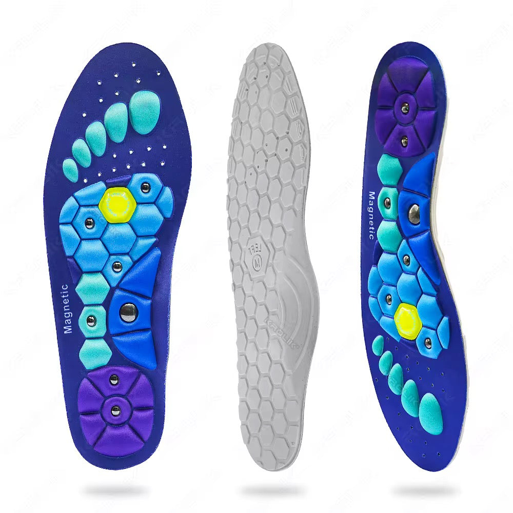 Orthopädische Einlegesohlen von SohlFit
